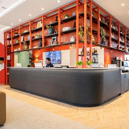 B&B Hotel מכלן מראה חיצוני תמונה