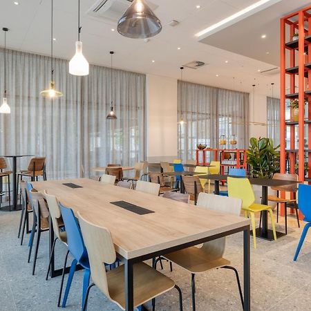 B&B Hotel מכלן מראה חיצוני תמונה