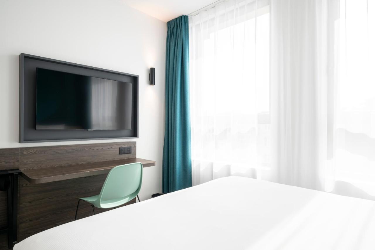 B&B Hotel מכלן מראה חיצוני תמונה