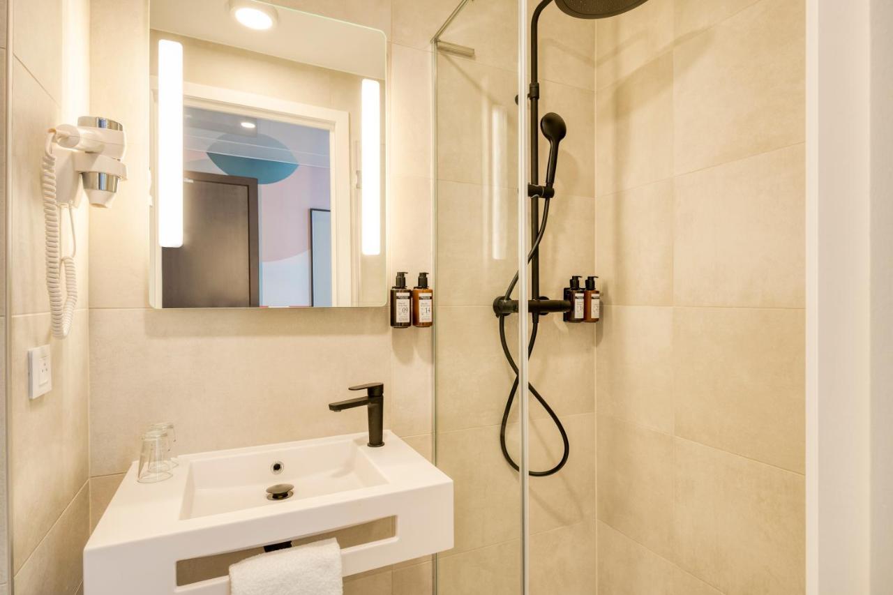 B&B Hotel מכלן מראה חיצוני תמונה