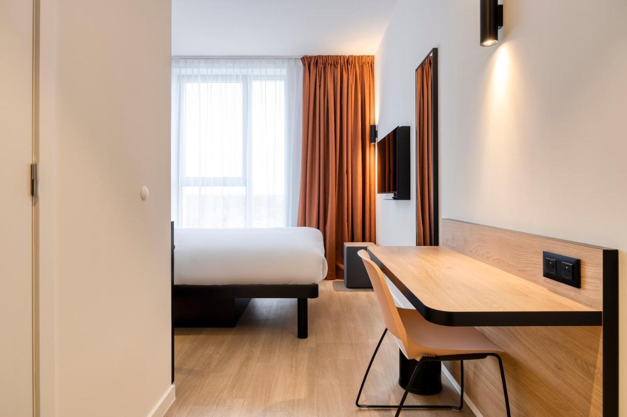 B&B Hotel מכלן מראה חיצוני תמונה