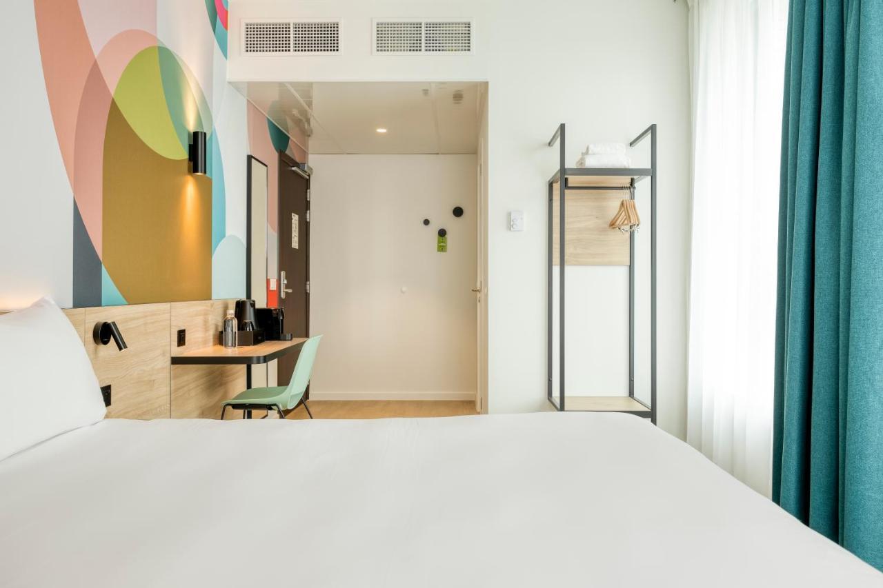 B&B Hotel מכלן מראה חיצוני תמונה