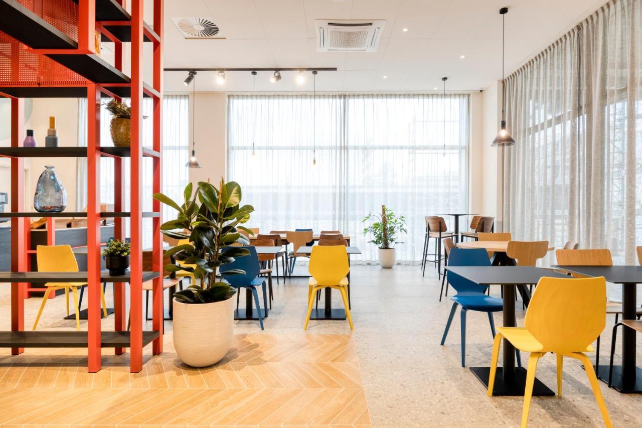 B&B Hotel מכלן מראה חיצוני תמונה