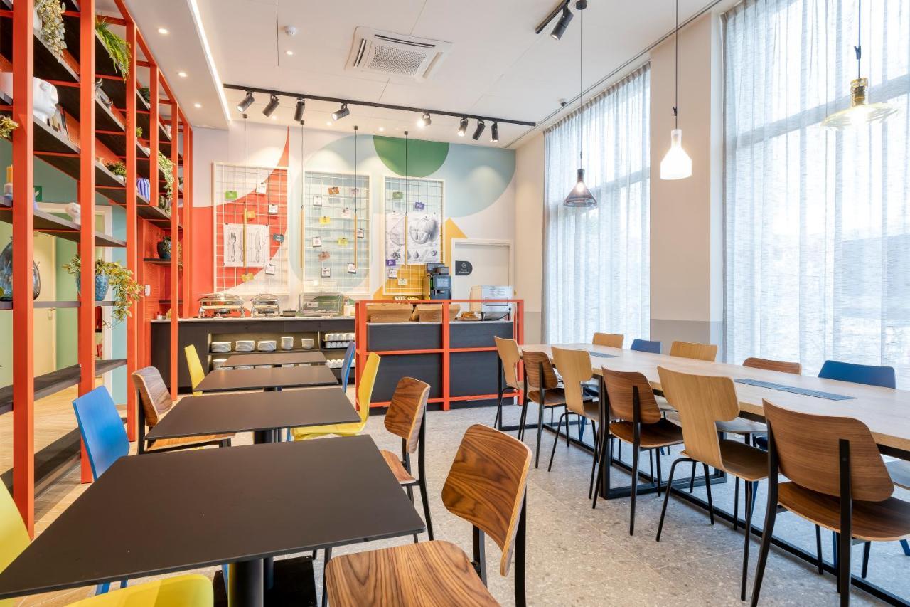 B&B Hotel מכלן מראה חיצוני תמונה
