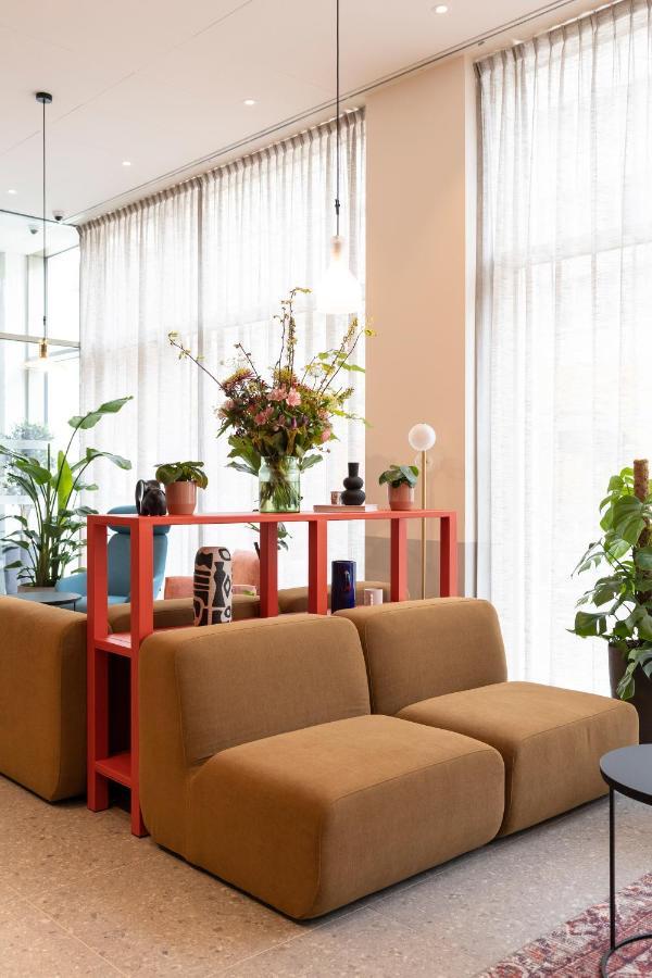 B&B Hotel מכלן מראה חיצוני תמונה