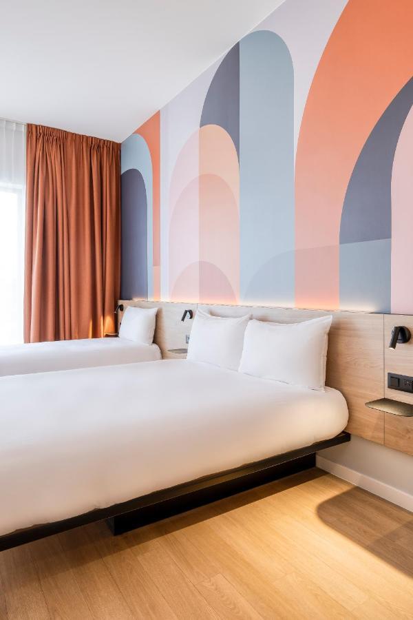 B&B Hotel מכלן מראה חיצוני תמונה