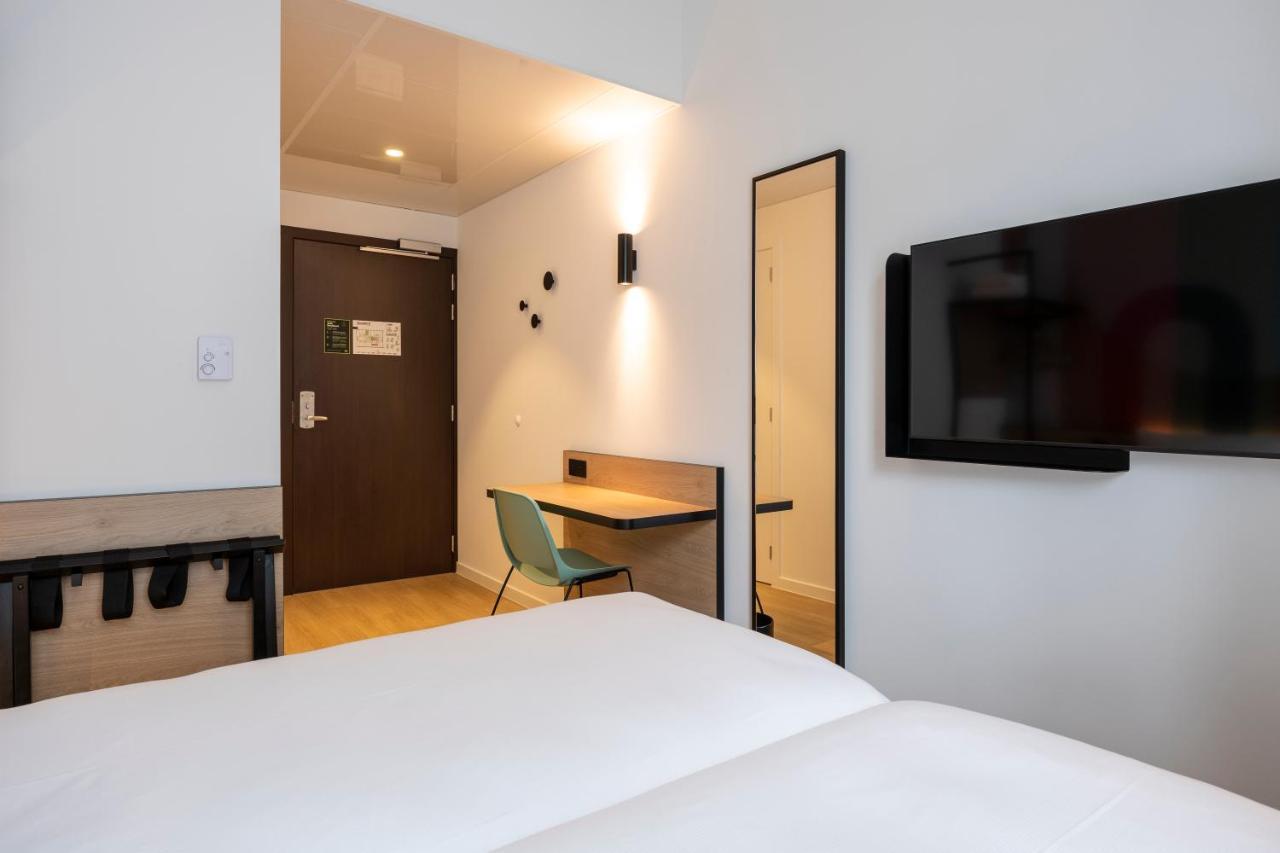 B&B Hotel מכלן מראה חיצוני תמונה